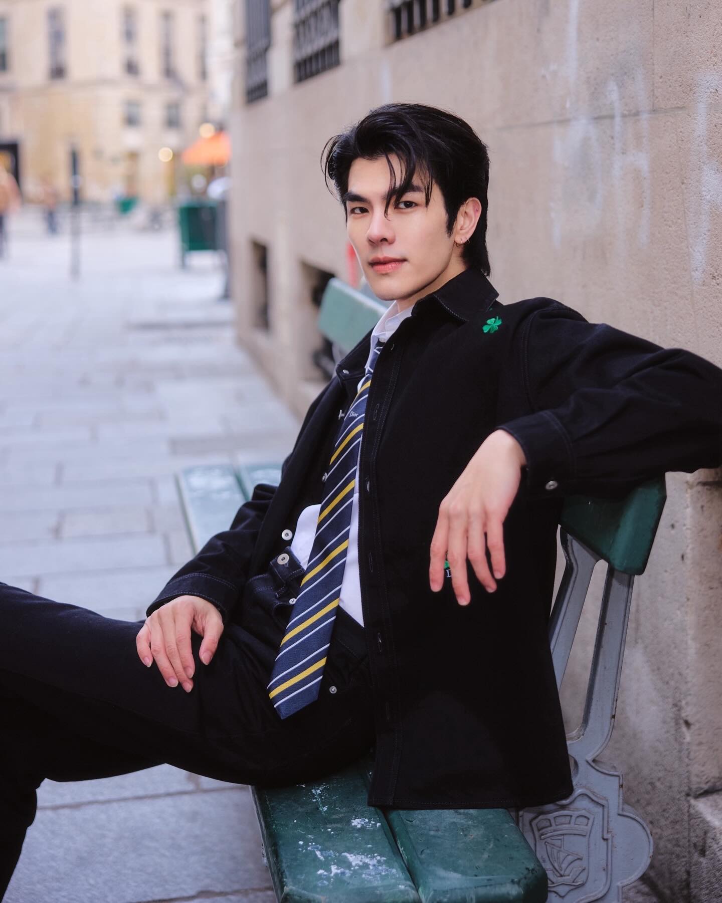 ,,, 👔😗⏱️ ,,,

@Dior
.
.
#DiorWinter26