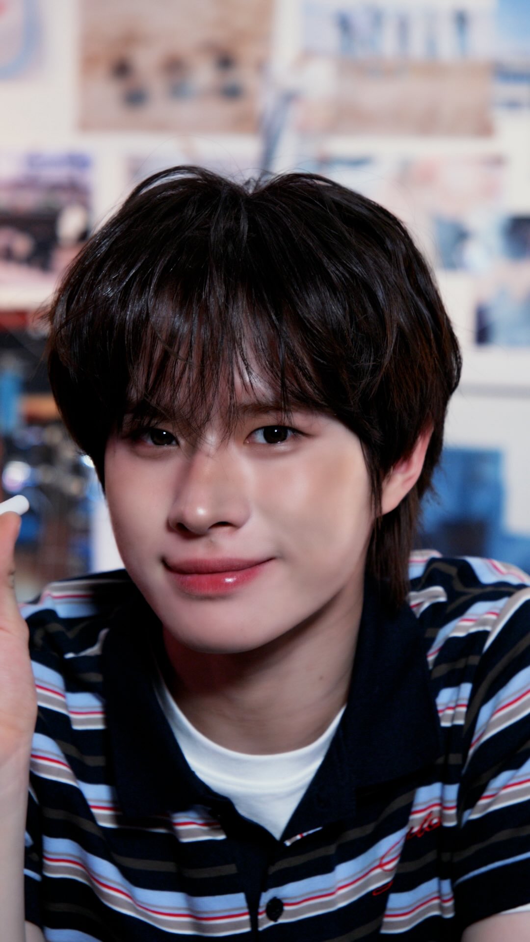 [#Sparkling_Days]
260122 Sparkling Photo Mood Film #1 💫
#TWS #투어스 #247WithUs