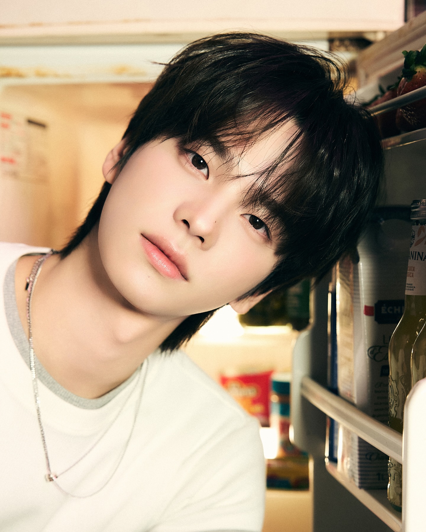 [#Sparkling_Days] 260122 Sparkling Photo 💫

#SHINYU
#TWS #투어스 #247WithUs