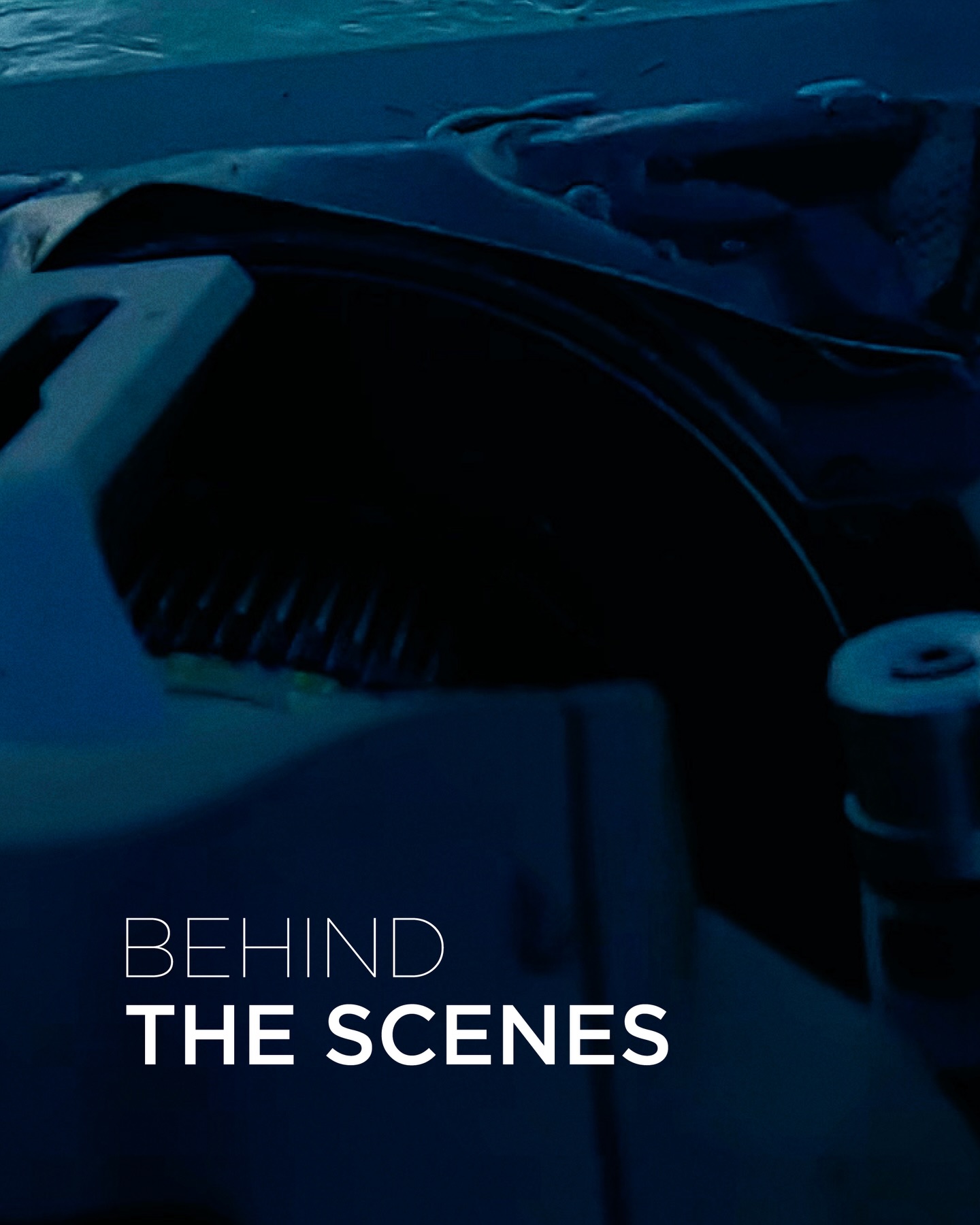 มาฟังความรู้สึกของ BILLKIN ในเพลง ‘ใครจะรู้’ ที่ทำให้อยากกำกับ MV ด้วยตัวเอง 🎥 #ใครจะรู้_BehindTheScenes 

BILLKIN - ใครจะรู้ (Silent Blue) - Behind The Scenes
: https://youtu.be/bZWIFKUHilA

#ใครจะรู้_MV #ใครจะรู้
#GrowWithTheFlowAlbum
#Bbillkin
-—

Official MV & Streaming Platforms
: https://youtu.be/7Rj9bVasCZk
: https://billkin.lnk.to/SilentBlue