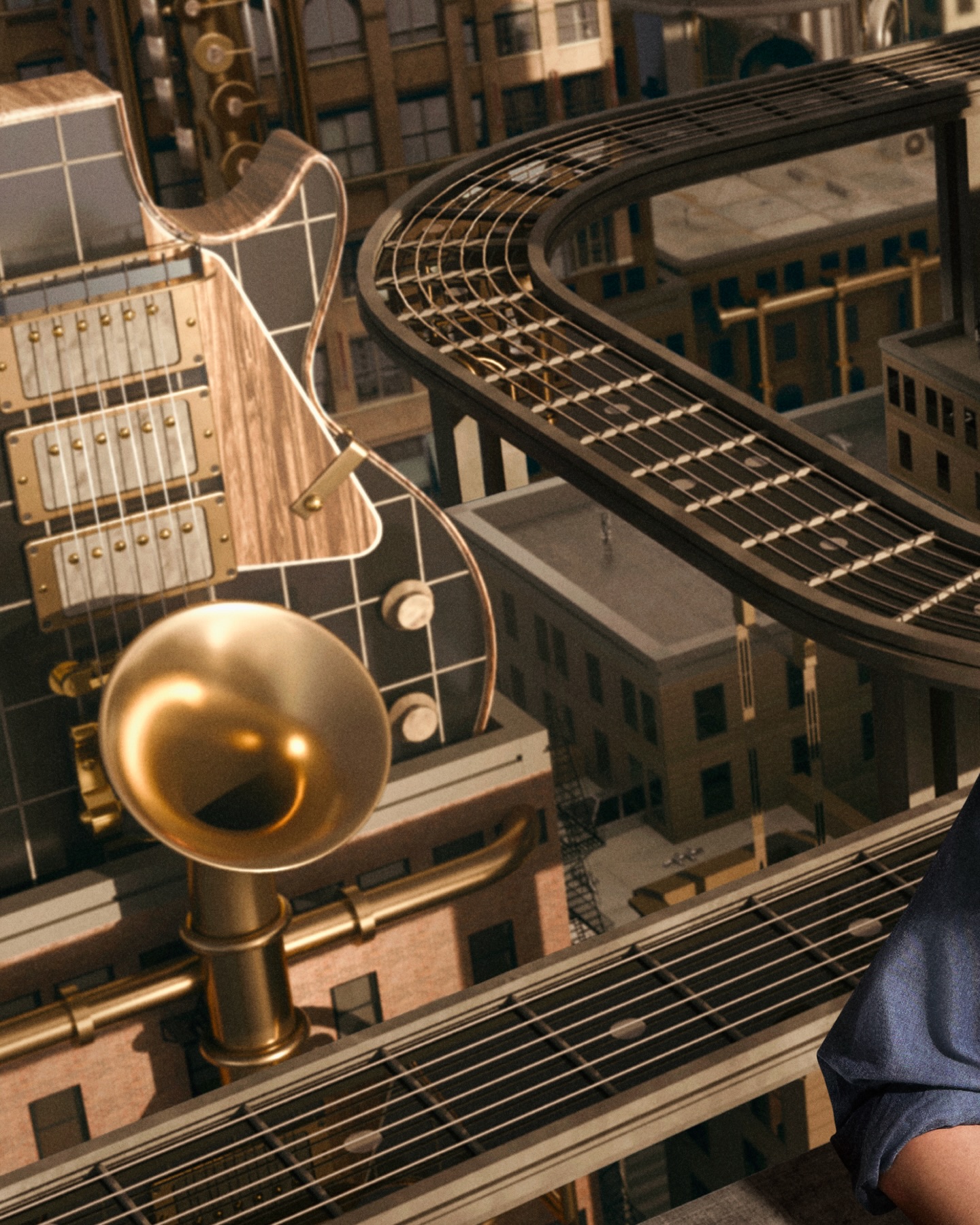 When emotion connects by FEELQUENCY. 🎷 #BILLKIN_FEELQUENCY

BILLKIN FEELQUENCY CONCERT PRESENTED BY CP
IMPACT Arena Muang Thong Thani
13-14-15 March 2026

🎫 Tickets on Sale 7 February 2026
📱 Counter Service (7-Eleven) & ALL TICKET

#BillkinEntertainment #Bbillkin