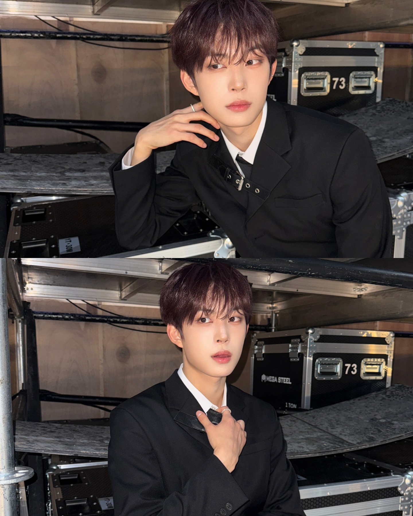 ❤‍🔥

#ALPHADRIVEONE #ALD1 
#알파드라이브원 
#EUPHORIA #FREAK_ALARM