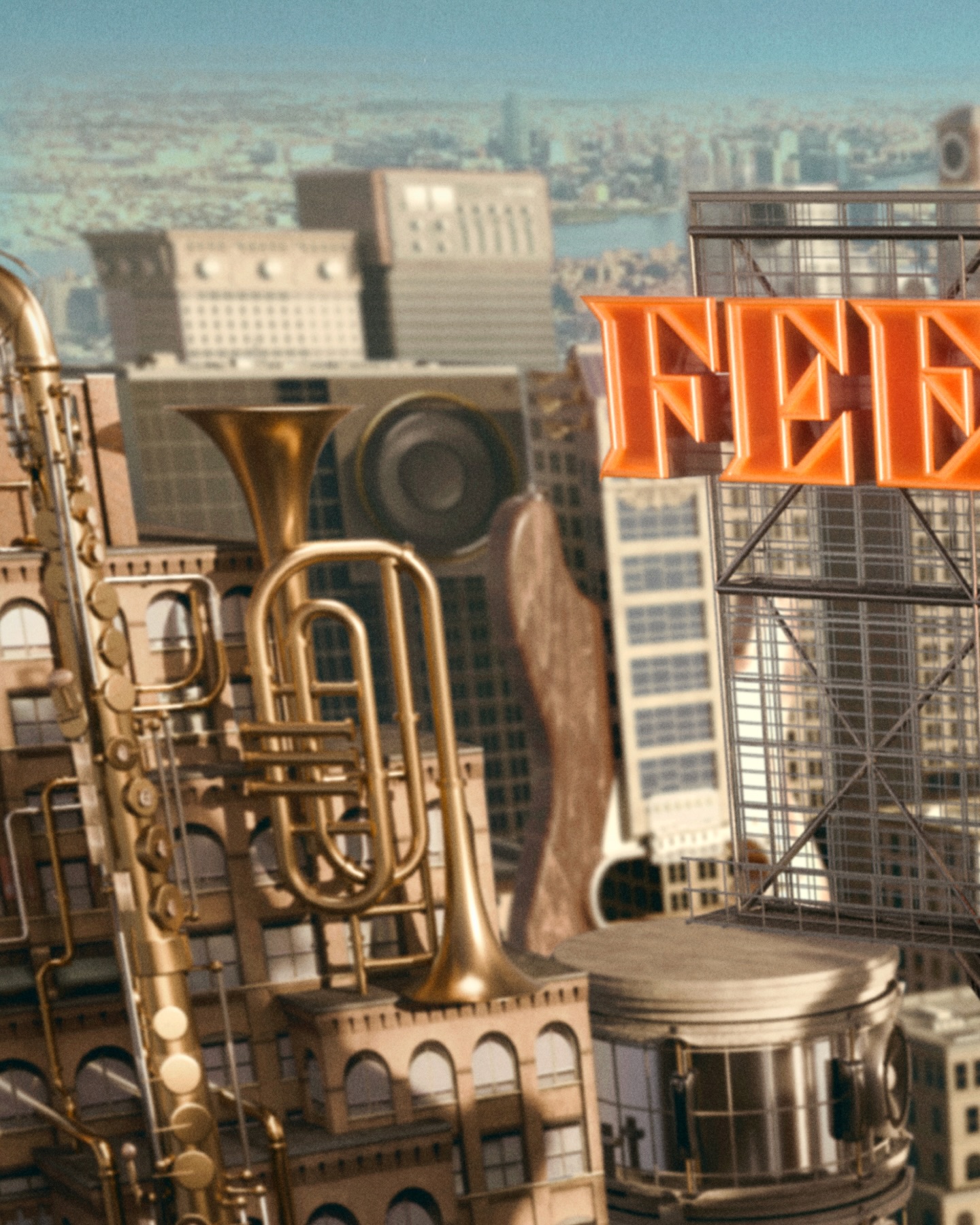 When emotion connects by FEELQUENCY. 🎷 #BILLKIN_FEELQUENCY

BILLKIN FEELQUENCY CONCERT PRESENTED BY CP
IMPACT Arena Muang Thong Thani
13-14-15 March 2026

🎫 Tickets on Sale 7 February 2026
📱 Counter Service (7-Eleven) & ALL TICKET

#BillkinEntertainment #Bbillkin