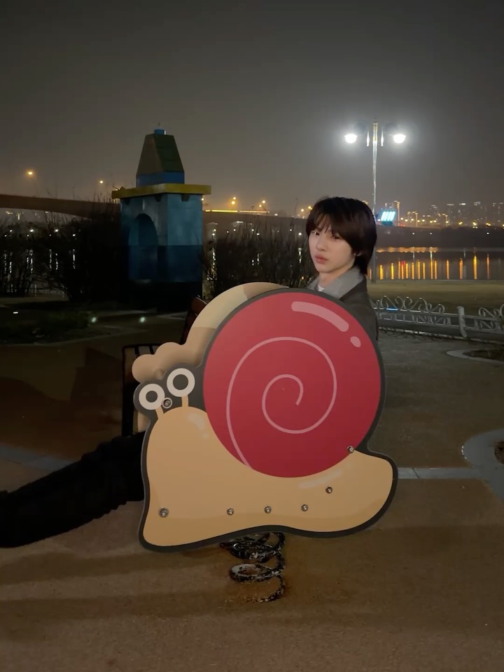 late night playlist 🐌