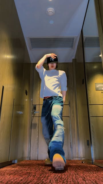 On The Beat

#KYUNGMIN #경민
#TWS #투어스 #247WithUs