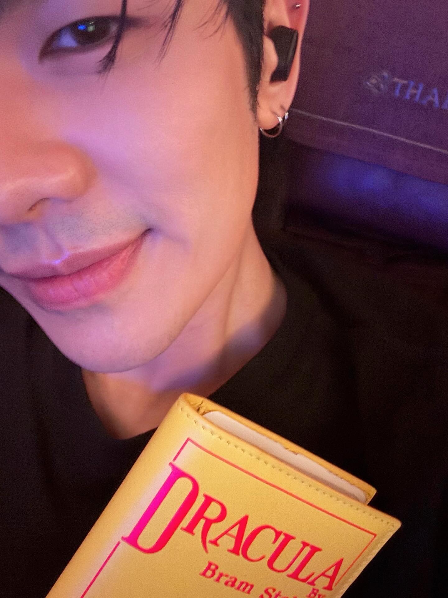 ,,, Something Very Special…🌹💚 ,,,

.
.
#DiorWinter26