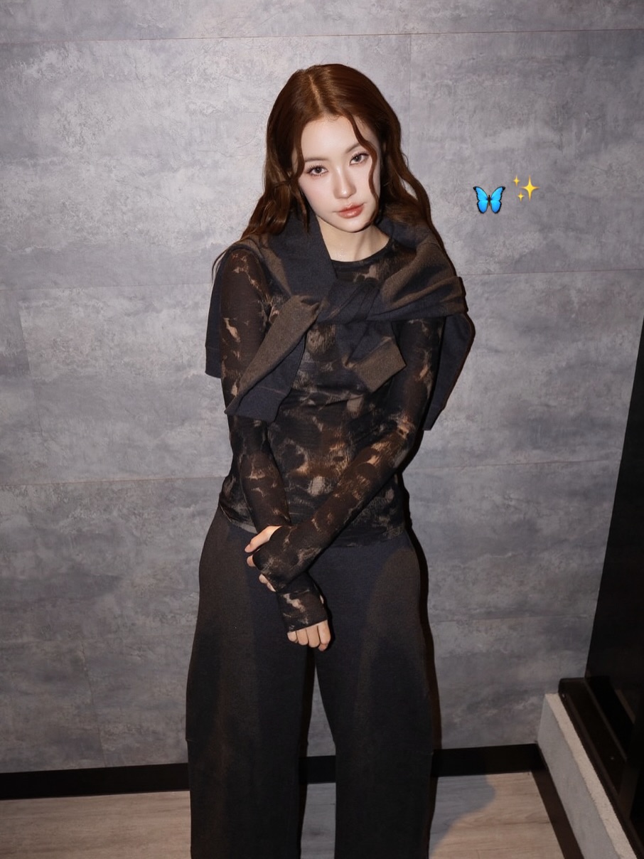 🦋✨

@cosstores 
#COSThailand