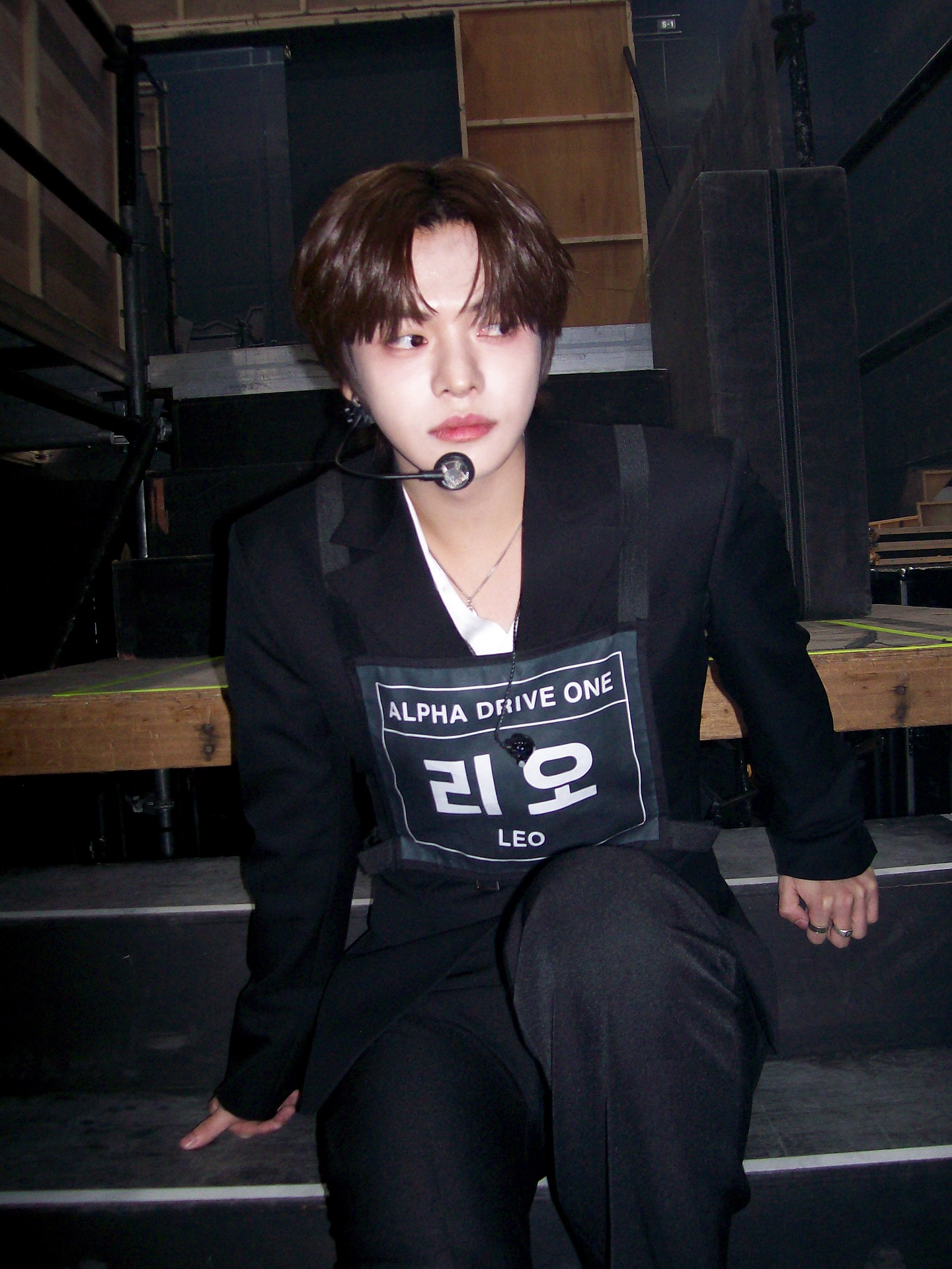 𝐋𝐞𝐭‘𝐬 𝐆𝐨

#ALPHADRIVEONE #ALD1 
#알파드라이브원 
#EUPHORIA #FREAK_ALARM