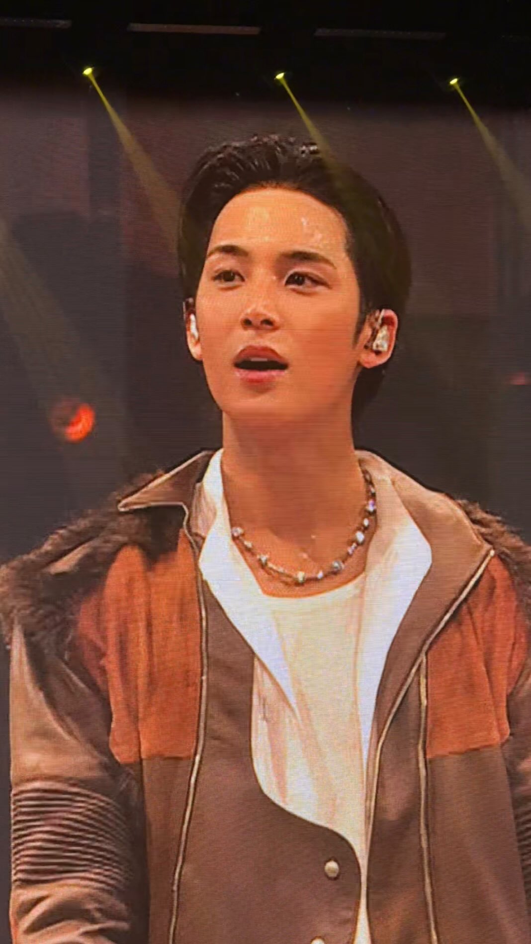 민규와 함께하는 모든 시간은 앞으로도, 언제나, ‘시작처럼’ 소중할 거야😙  
@min9yu_k @saythename_17 #민규 #세븐틴 #MINGYU #SEVENTEEN #CxM #에스쿱스X민규 #DOUBLE_UP_INCHEON