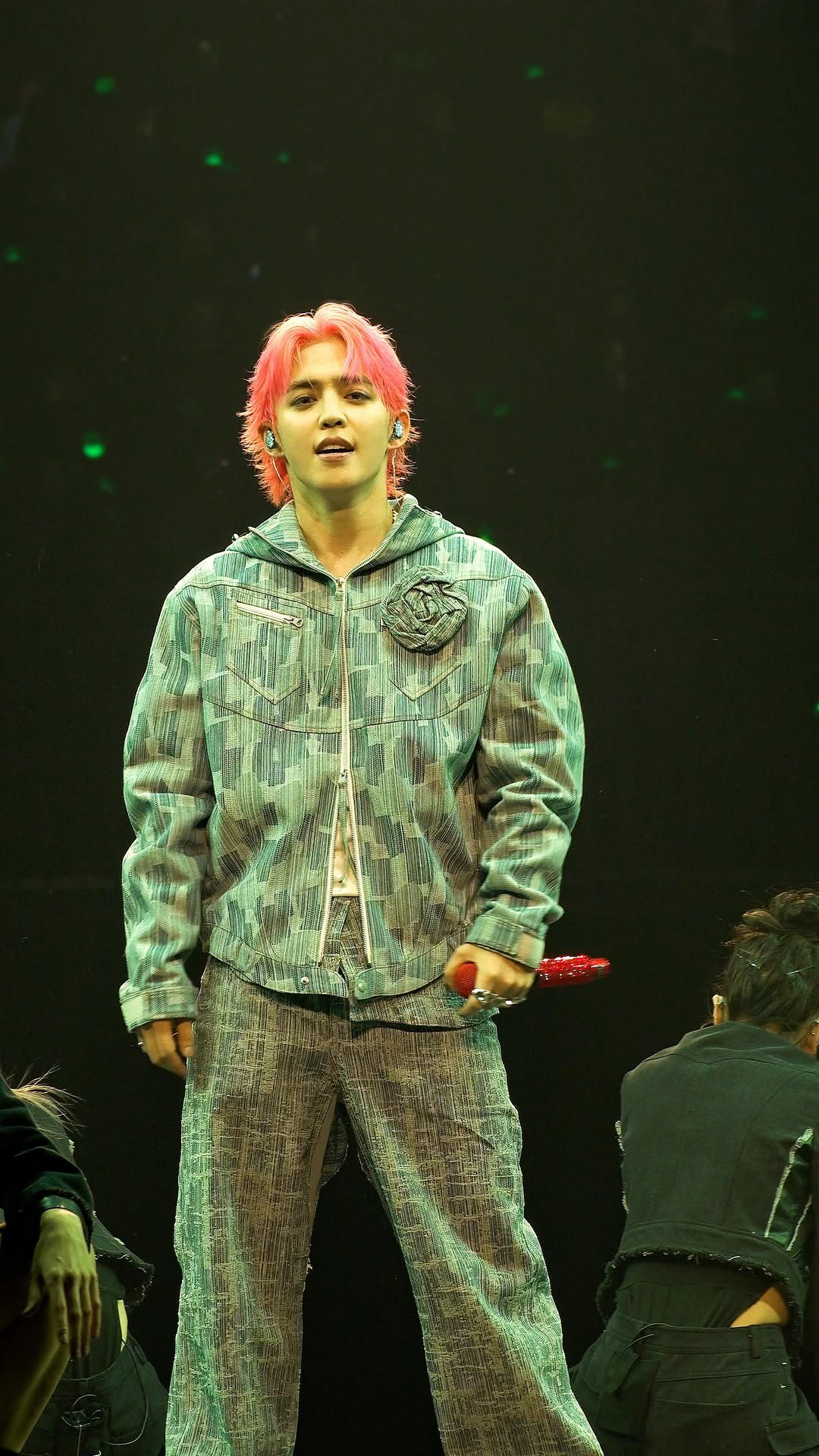 또 지폈어 불🔥

#CxM #에스쿱스X민규 
#DOUBLE_UP_INCHEON