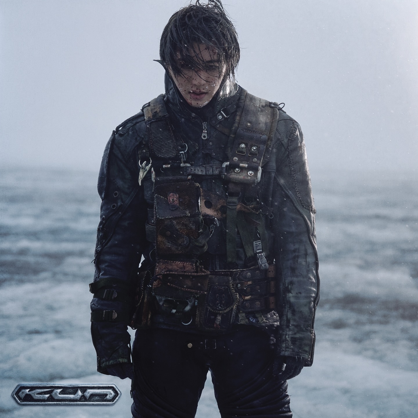 New era starts Feb 6. Pre-save ‘KUN’ the album at the link in bio.