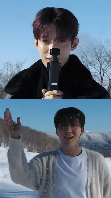 Still I love you❄️

#DxS #도겸X승관
#소야곡 #Serenade
#Blue