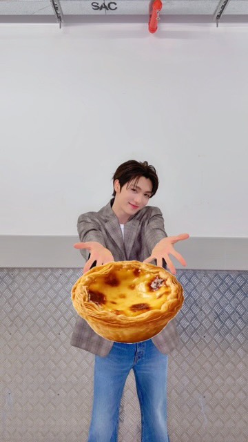 이게 뭘까🍳

#YOUNGJAE #영재
#TWS #투어스 #247WithUs