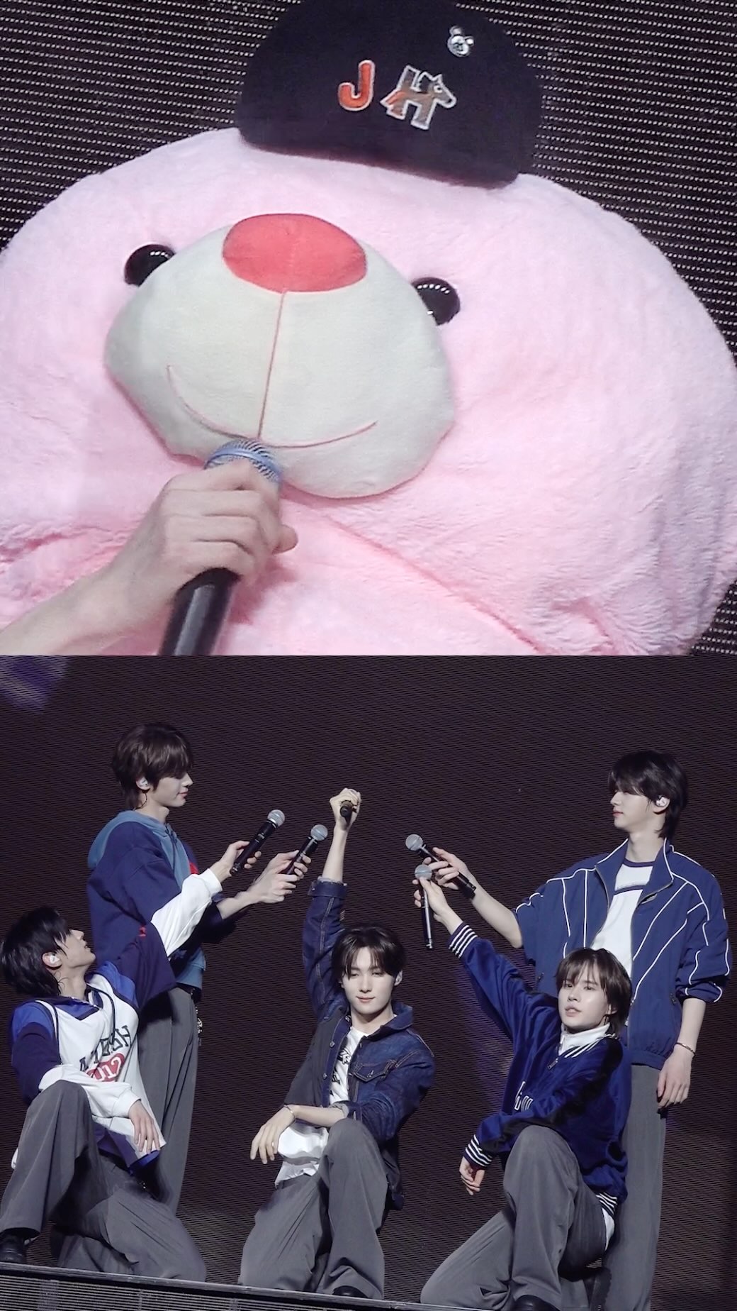 TWS IN MACAU❤️

#TWS #투어스 #247WithUs
#TWSTOUR
#247WITHUS_IN_MACAU