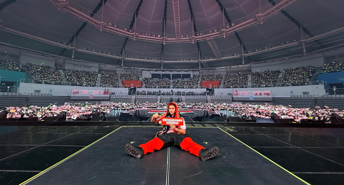 2026 TAEYONG CONCERT <TY TRACK - REMASTERED> with NCTzens DAY1

#TAEYONG #TY_TRACK
#TY_TRACK_REMASTERED
#NCT #NCT127