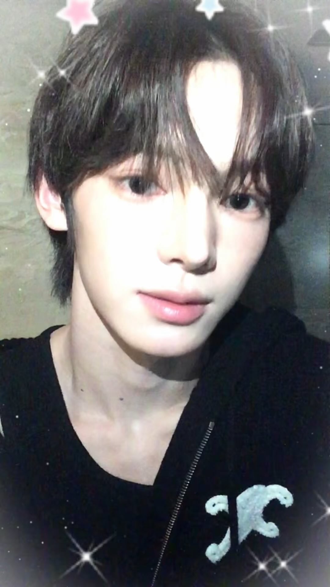 blingbling✨

#HANJIN #한진
#TWS #투어스 #247WithUs