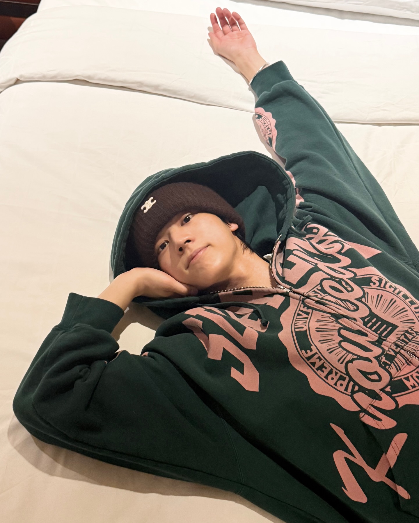 이것저것2🙃🙃

#DOHOON #도훈
#TWS #투어스 #247WithUs