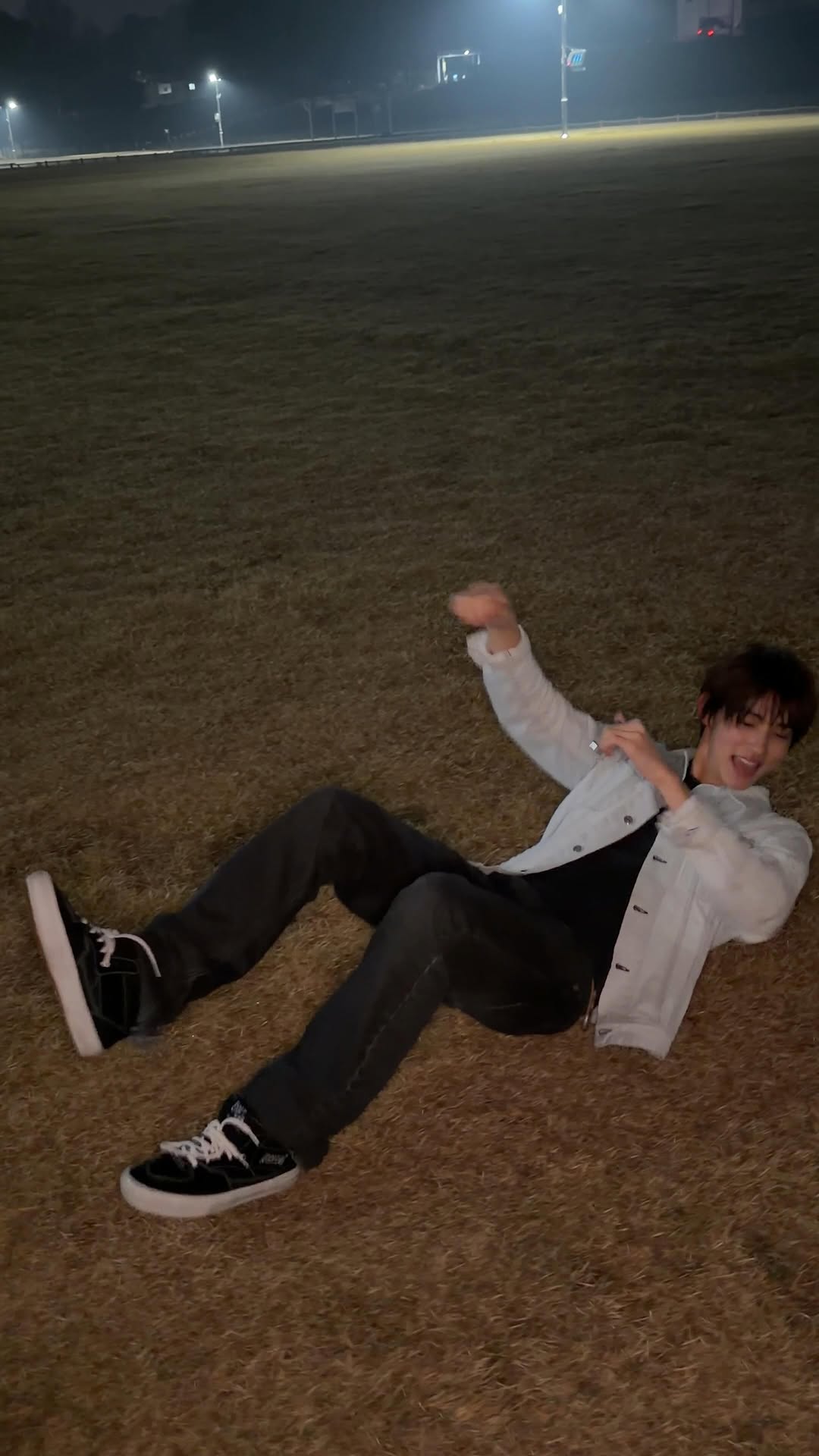 is this normal?

#CORTIS #코르티스