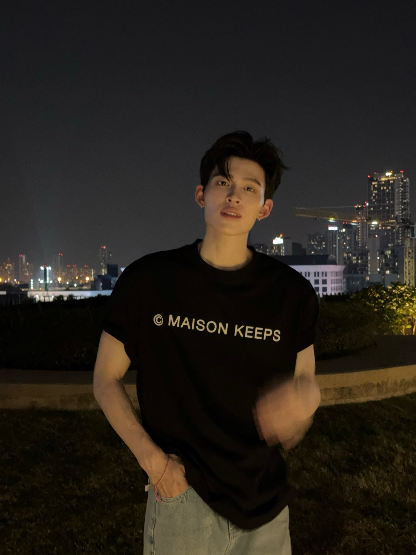 #maisonKEEPS 
 @maisonkeeps