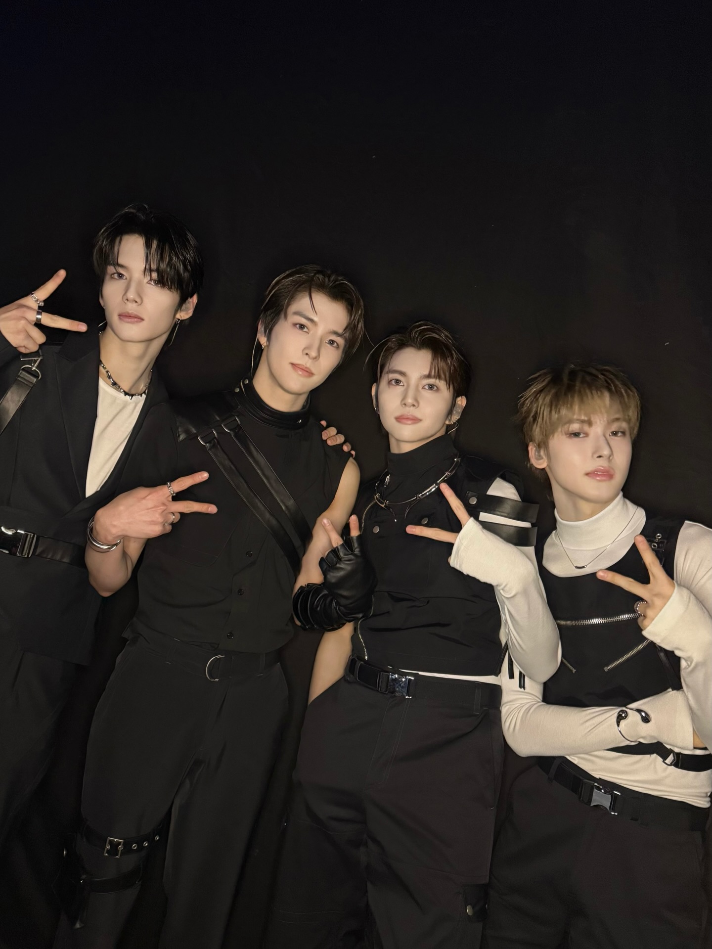 #SMTR25 in SMTOWN LIVE 2025-26
@ FUKUOKA DAY 1

#SMTOWN #SM_30thAnniversary
#SMTOWN2025_26_FUKUOKA