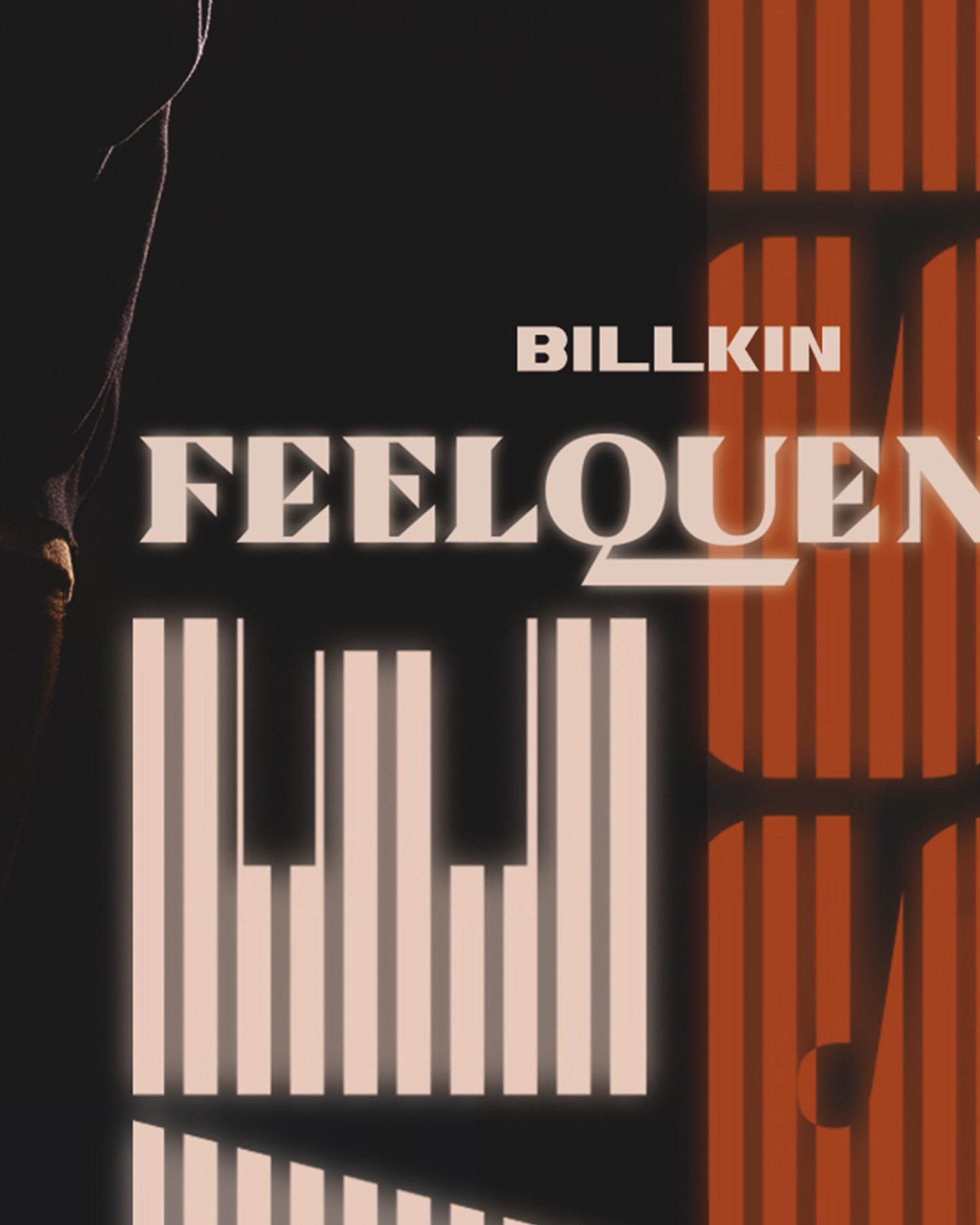 Rediscover your favorites with a brand new feel 🎹🎻✨
 
BILLKIN FEELQUENCY LIVE SESSION
YouTube: Billkin Entertainment
 
Live Session ที่จะส่งสัญญาณความรู้สึกของ BILLKIN ถึงคุณ ก่อนไปเจอกันที่คอนเสิร์ต
 
#FEELQUENCYLiveSession #BILLKIN_FEELQUENCY
#BillkinEntertainment #Bbillkin
——
 
BILLKIN FEELQUENCY CONCERT PRESENTED BY CP
IMPACT Arena Muang Thong Thani
13-14-15 March 2026
 
🎫 Tickets on Sale: 7 February 2026
📱 Counter Service (7-Eleven) & ALL TICKET