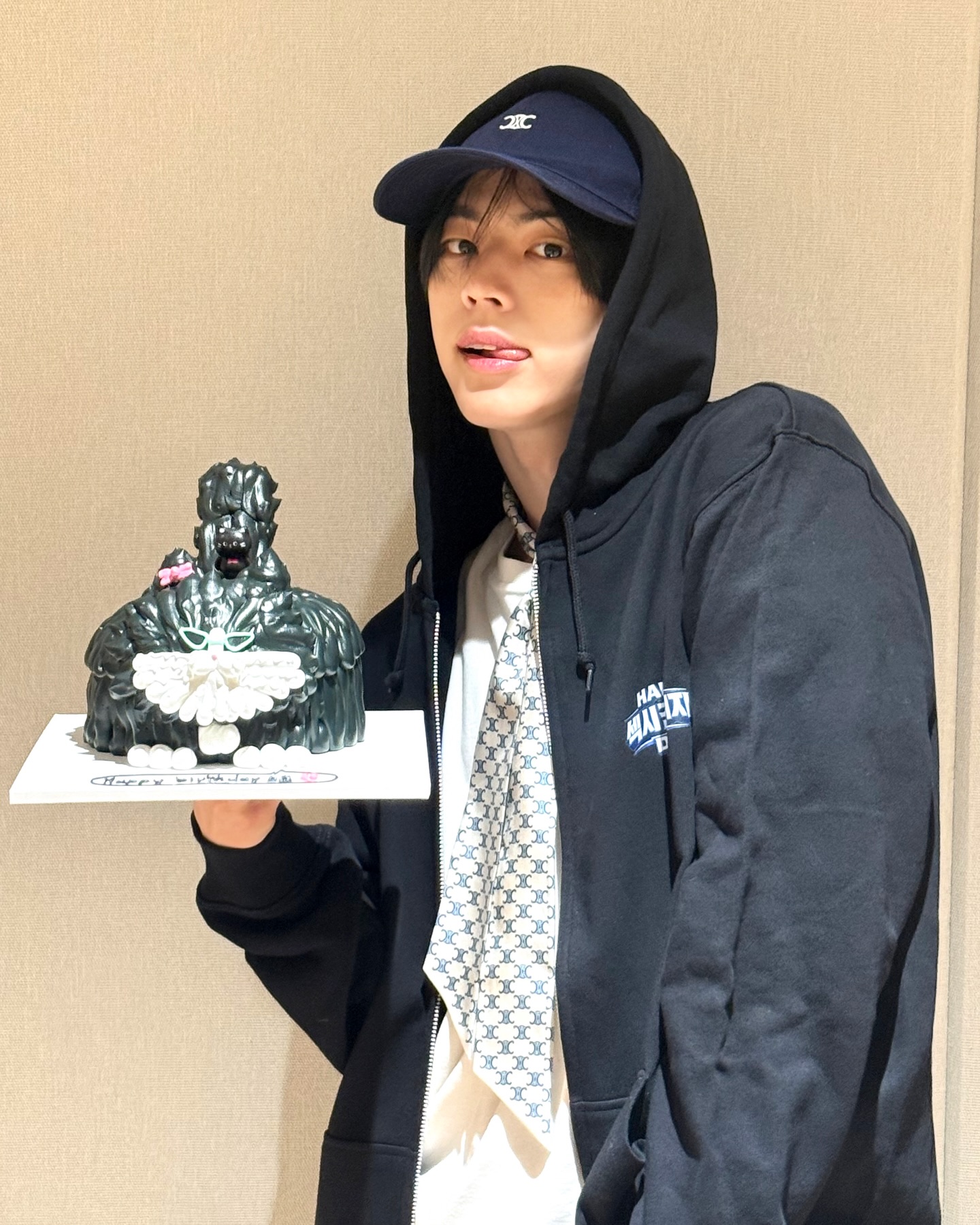 HBD DH🥳

#DOHOON #도훈
#TWS #투어스 #247WithUs