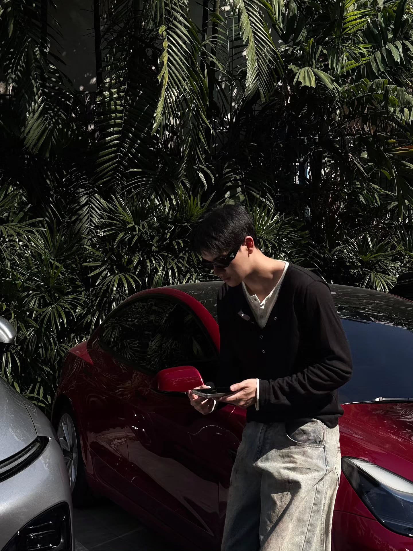 ใครขายงง