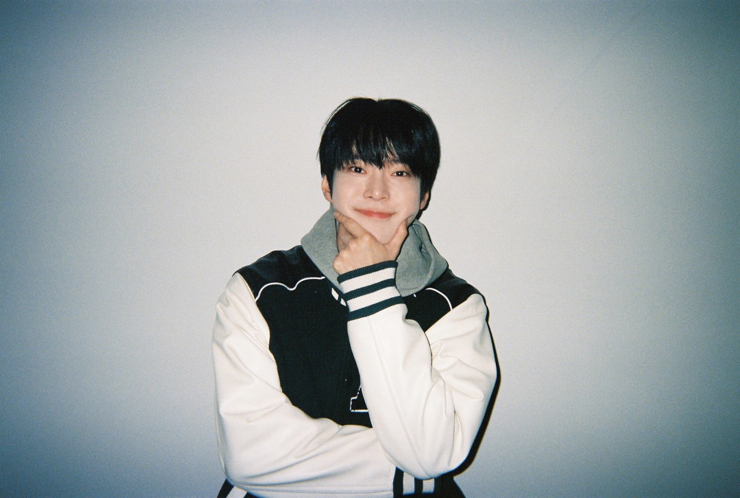 🎂HAPPY BIRTHDAY TO #DOYOUNG 
WE💚YOU

#HAPPYDOYOUNGDAY
#도영 #NCT #NCT127