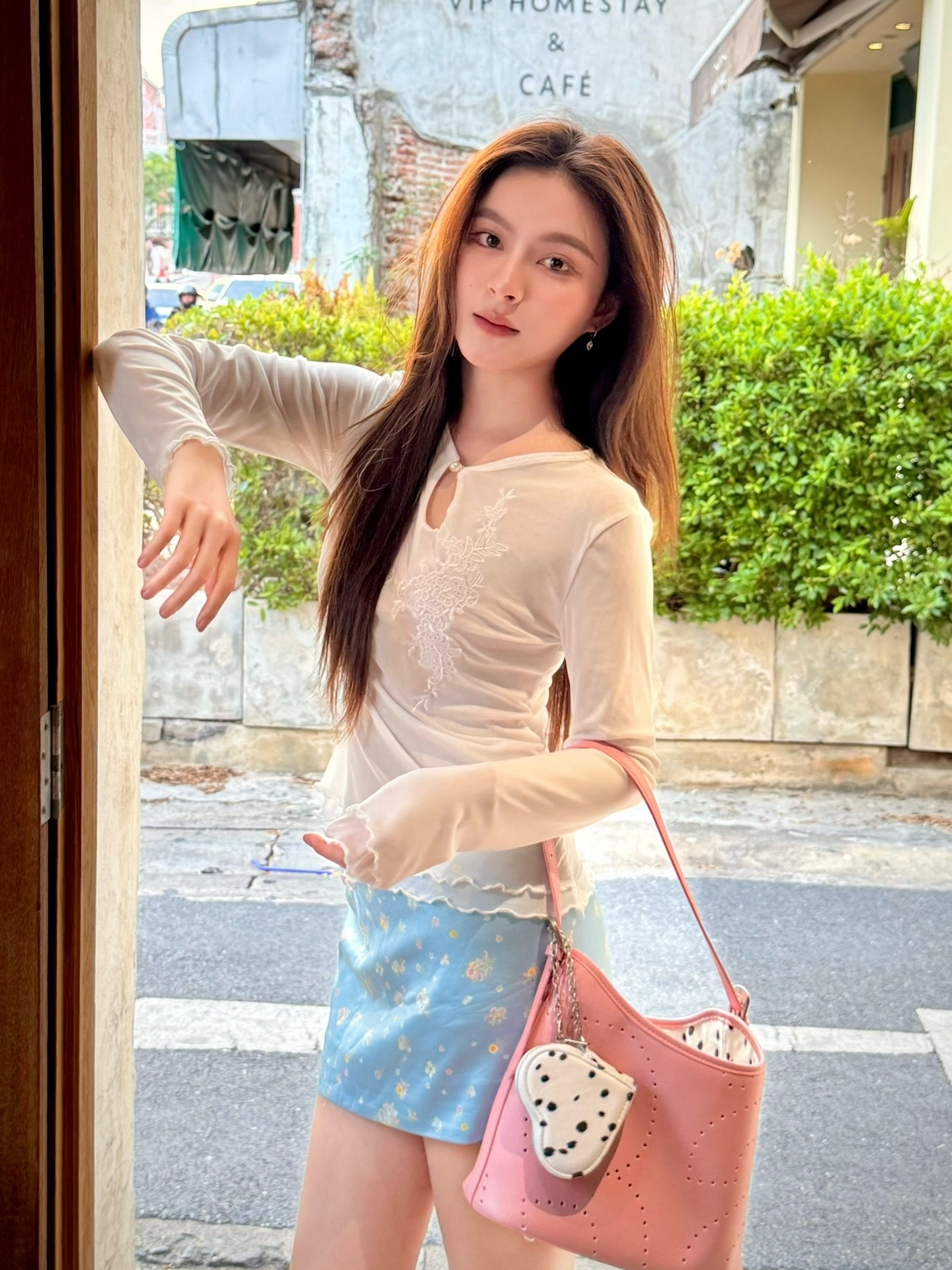 See you @rallymovement 4 FEB (12:00) 💌✨🩵🫶🏻👼🏻 #RallyLoopBagValentinesLimited
#RallyLoopBag
#RallyMovement