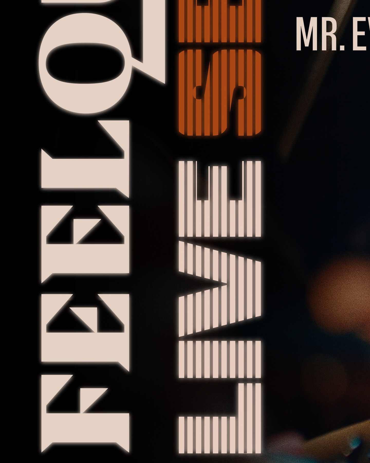 Still your ‘Mr. Everything’
พร้อมดูแลด้วยความรู้สึกที่พิเศษกว่าเดิม 🎅🏻🧡

BILLKIN - Mr. Everything - BILLKIN FEELQUENCY LIVE SESSION
: https://youtu.be/auuR2y4hC0s

#FEELQUENCYLiveSession #BILLKIN_MrEverything
#BILLKIN_FEELQUENCY
#BillkinEntertainment #Bbillkin