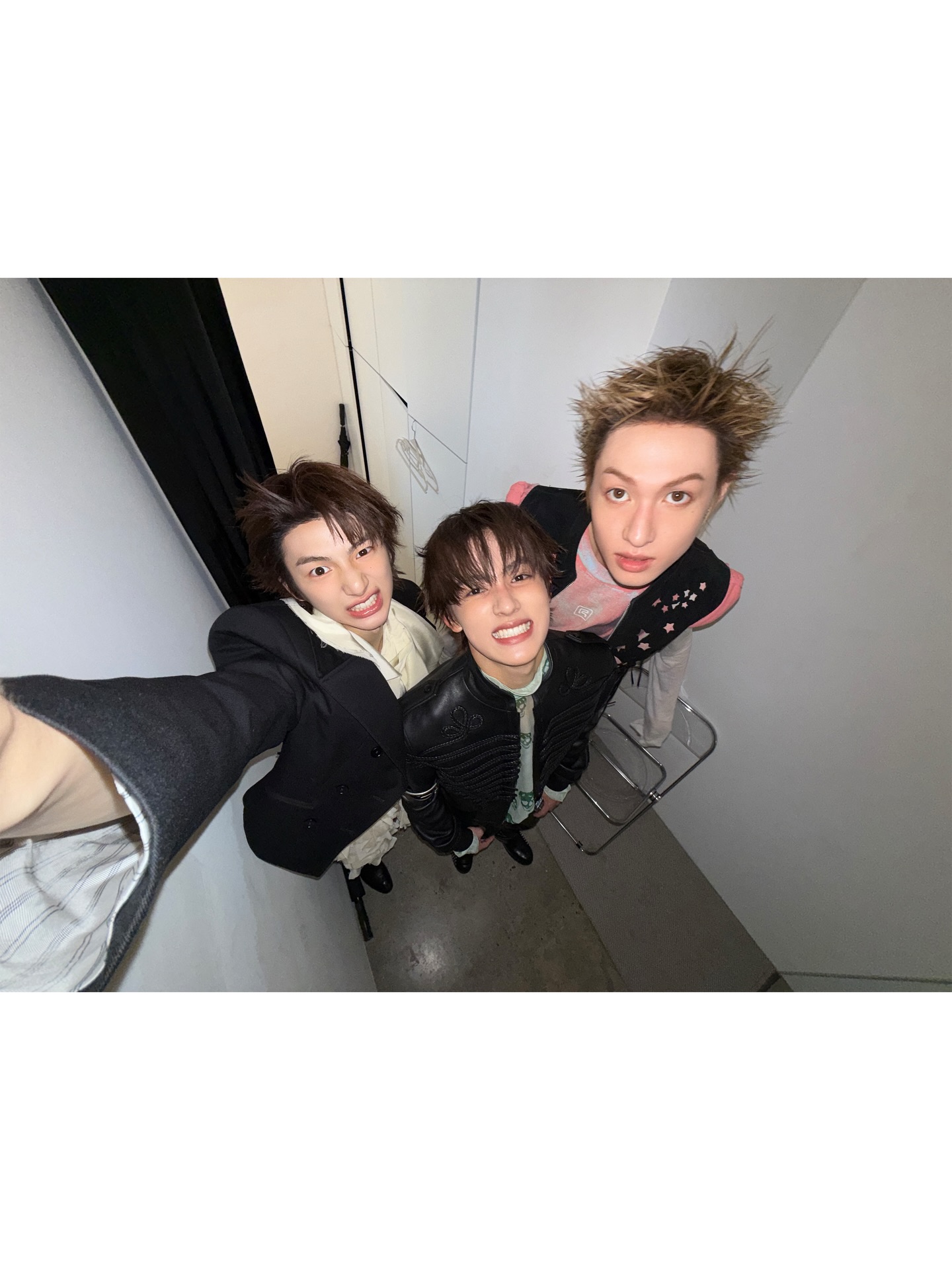 오랜만에 보그 😬