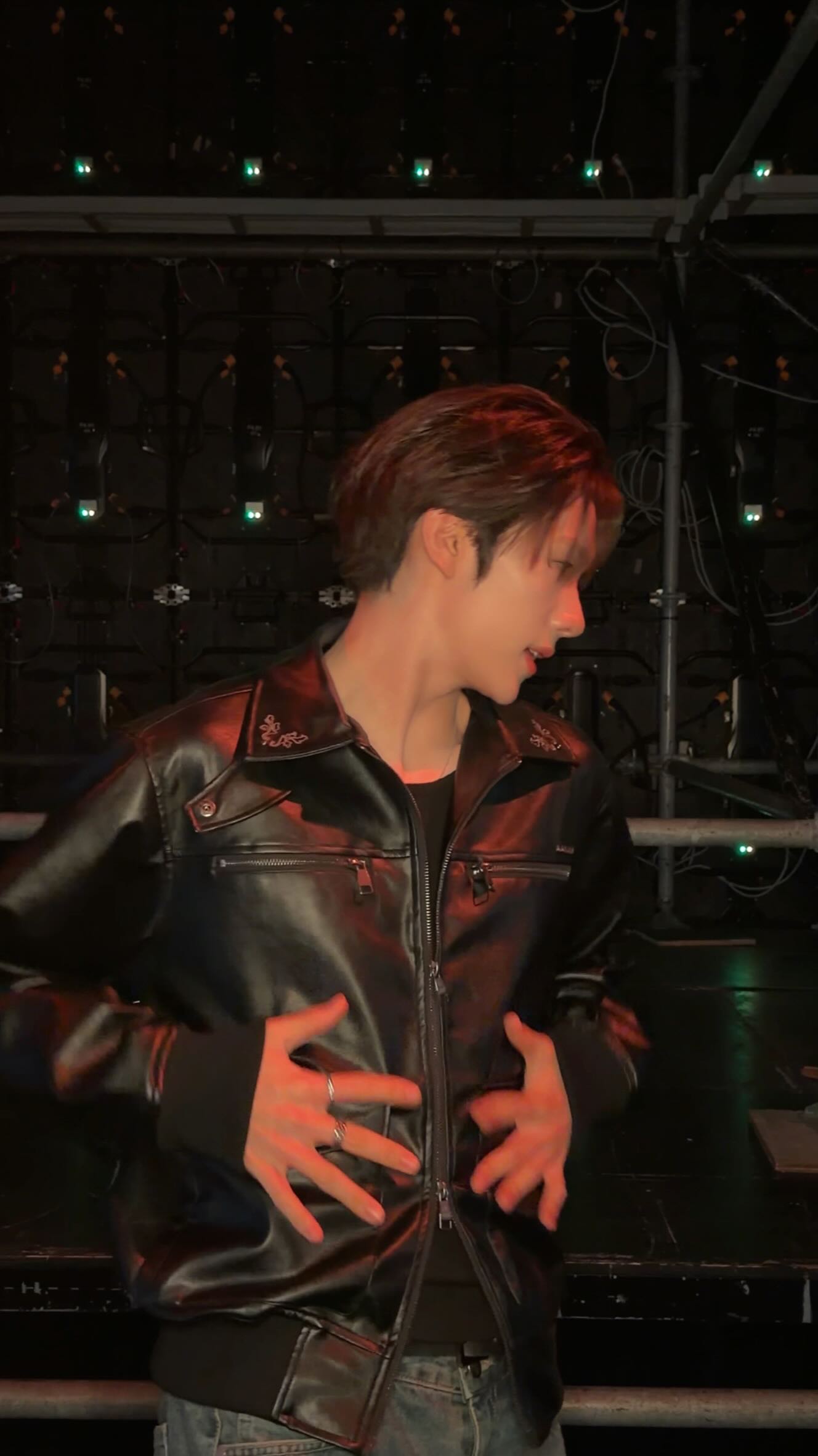 NO BATIDÃO🔥

#YOUNGJAE #영재
#TWS #투어스 #247WithUs