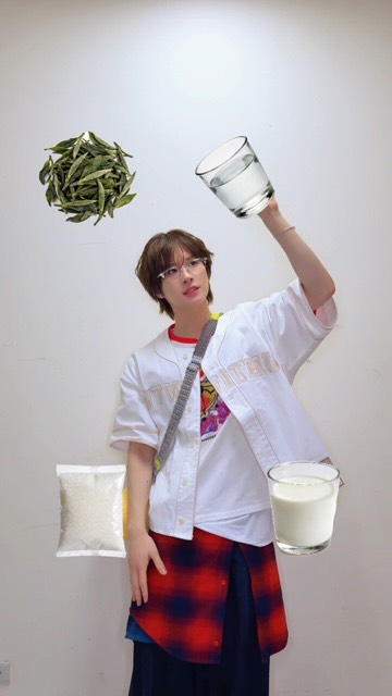 🧋🧋

#KYUNGMIN #경민
#TWS #투어스 #247WithUs