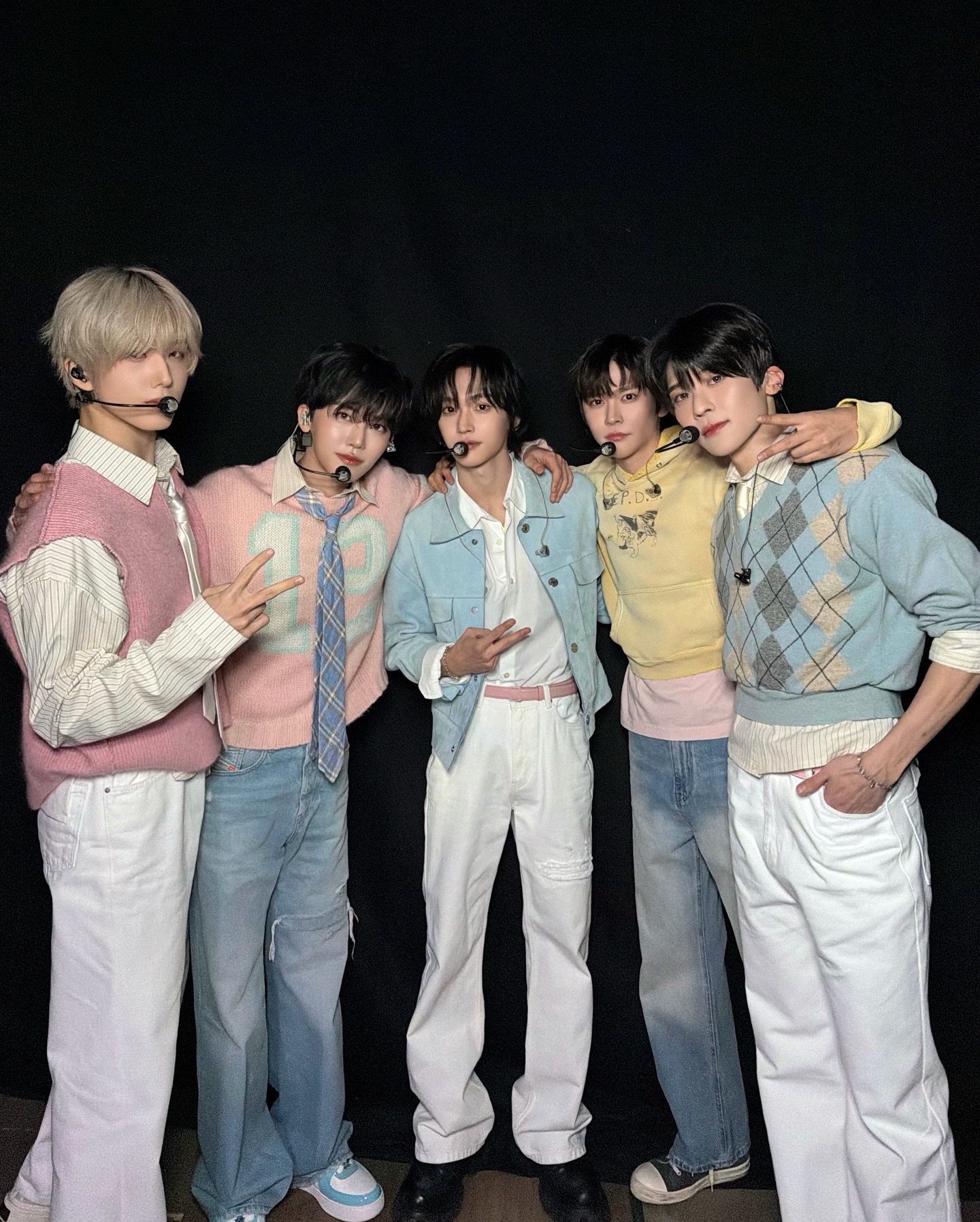 🥤Soda Pop!

#SMTOWN #SM_30thAnniversary
#SMTOWN2025_26_FUKUOKA