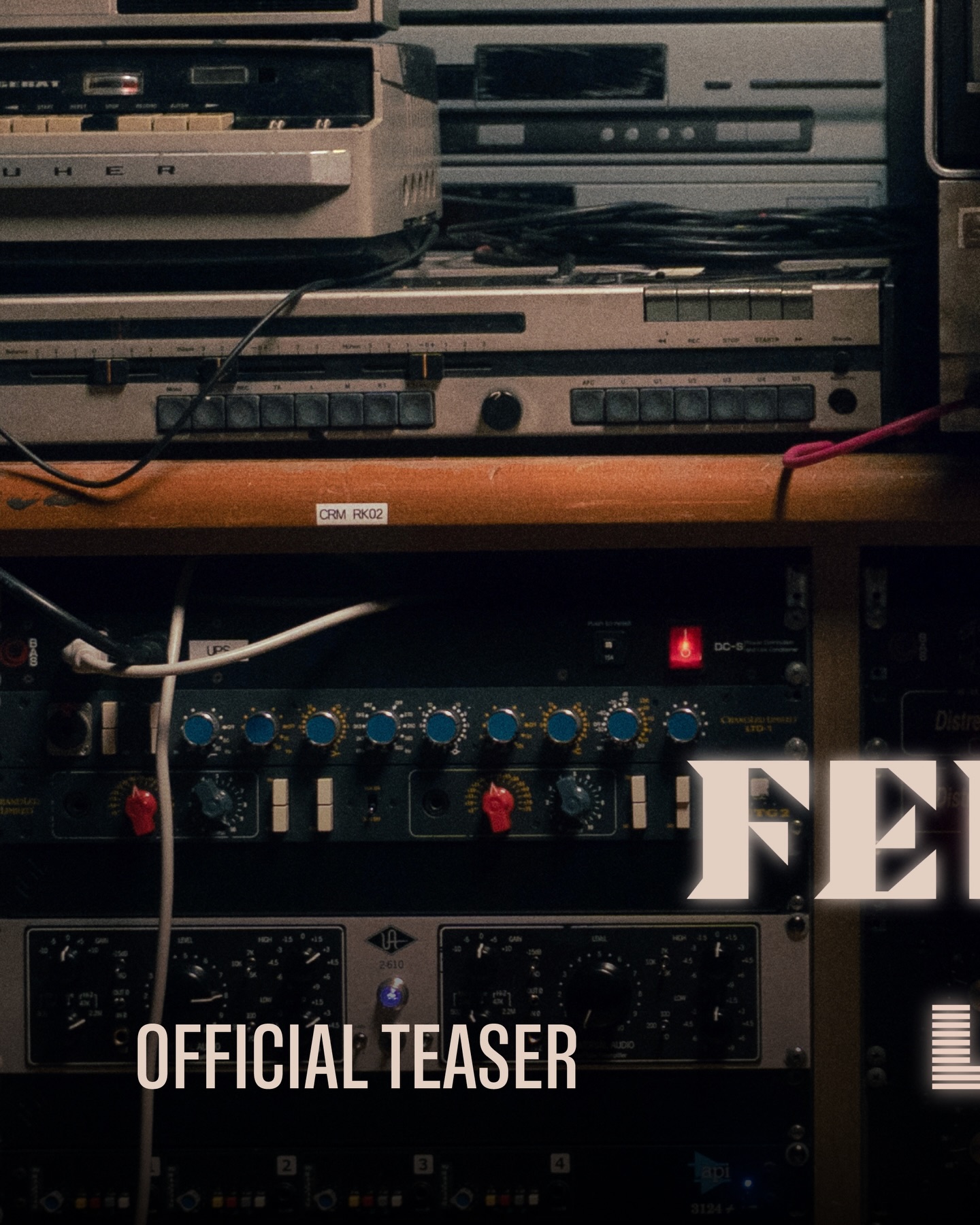 The songs you know, the feel you’ve never met. Coming soon...

BILLKIN FEELQUENCY LIVE SESSION - Official Teaser
: https://youtu.be/5CthKEN1IXA

#FEELQUENCYLiveSession #BILLKIN_FEELQUENCY
#BillkinEntertainment #Bbillkin
——

🎁 Mr. Everything | 1 FEB 2026
🎧 ชอบตัวเองตอนอยู่กับเธอ | 2 FEB 2026
🌊 ใครจะรู้ | 3 FEB 2026