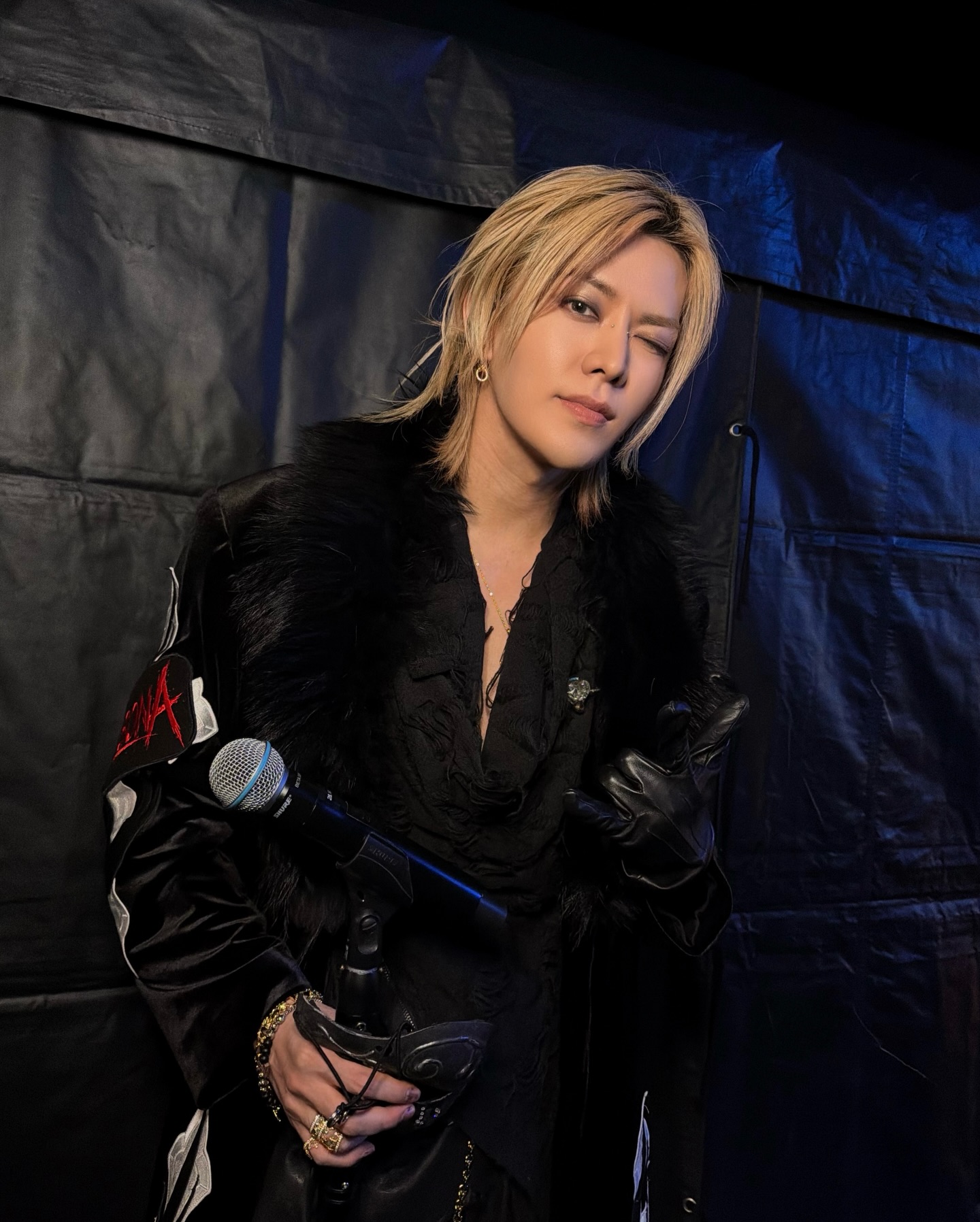 #YUTA in SMTOWN LIVE 2025-26 @ FUKUOKA DAY 1

#NCT 
#SMTOWN #SM_30thAnniversary
#SMTOWN2025_26_FUKUOKA