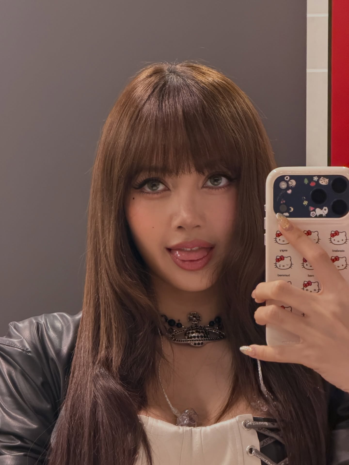 Meet me at the afterparty 😉