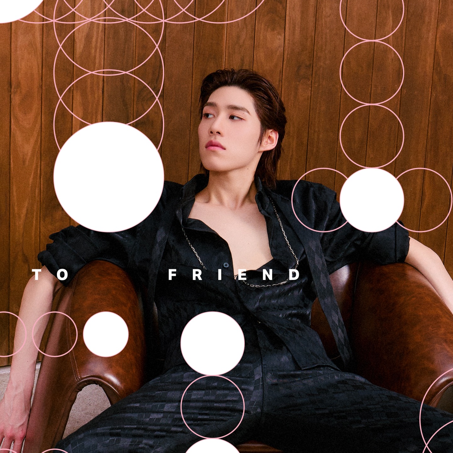 New Single ‘PP KRIT - friend to friend (就范 jiu fan)’ Out Now! 💞 

Streaming Platforms
: https://ppkrit.lnk.to/friendtofriendjiufan

#就范jiufan
#PPKrit_ขอโทษละกัน
#PPKritEntertainment #PPKritt 
——

Official MV
31 JAN 2026 - 12:00 PM (GMT+7)
YouTube: PP Krit Entertainment
: https://youtu.be/m3-pROdruS8