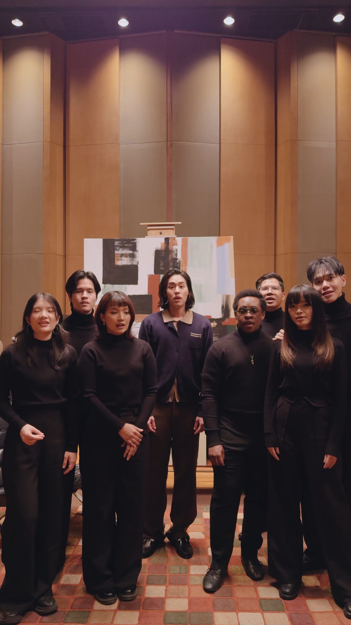 #ชอบตัวเองตอนอยู่กับเธอ ที่มีเสียงคอรัสมาเติมเต็มความรู้สึก 🧡

BILLKIN - ชอบตัวเองตอนอยู่กับเธอ (I Like Us) - BILLKIN FEELQUENCY LIVE SESSION
: https://youtu.be/h7vdJeobl_A

#FEELQUENCYLiveSession
#BILLKIN_FEELQUENCY
#BillkinEntertainment #Bbillkin
-----

BILLKIN FEELQUENCY CONCERT PRESENTED BY CP
IMPACT Arena Muang Thong Thani
13-14-15 March 2026

🎫 Tickets on Sale: 7 February 2026
📱 Counter Service (7-Eleven) & ALL TICKET