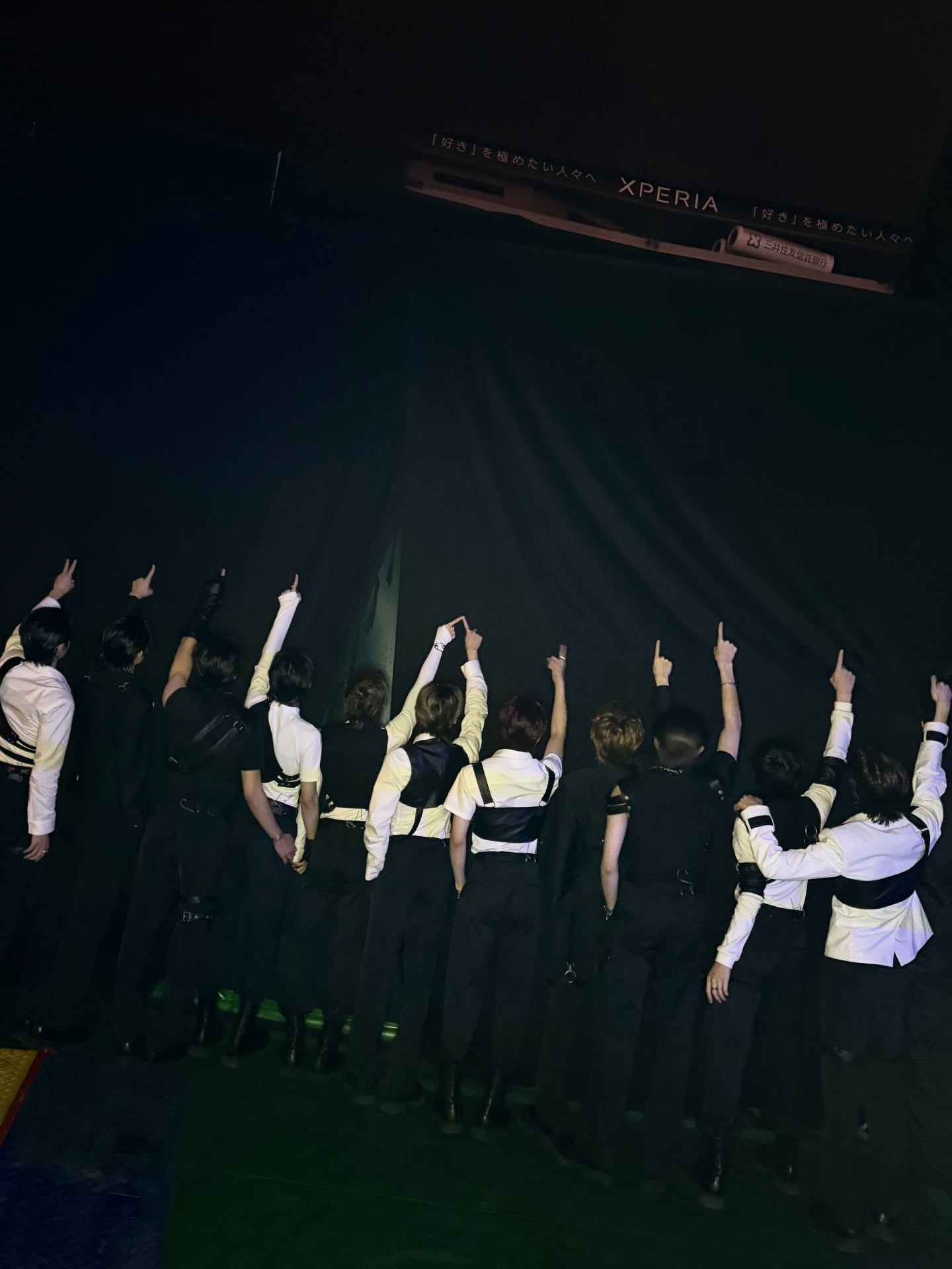 #SMTR25 in SMTOWN LIVE 2025-26 @FUKUOKA DAY 2

#SMTOWN #SM_30thAnniversary
#SMTOWN2025_26_FUKUOKA