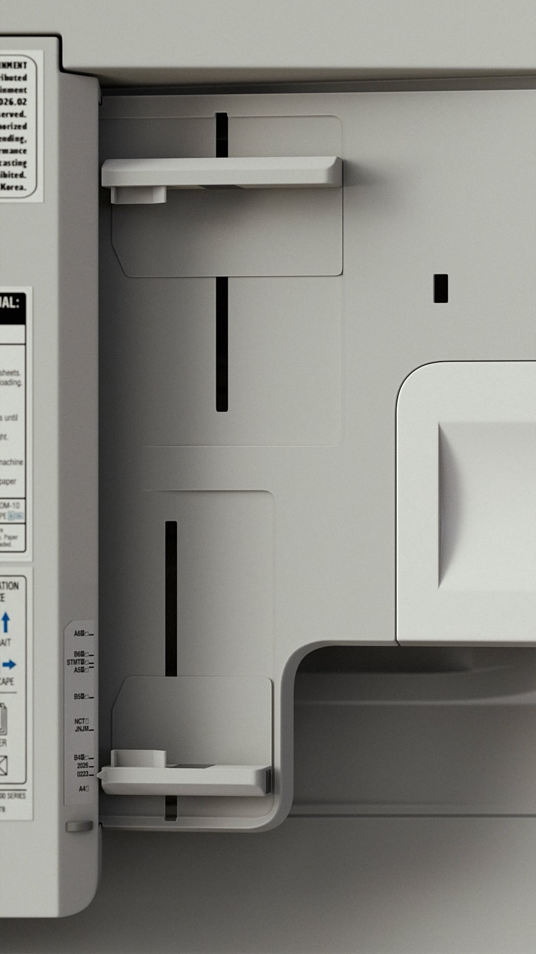 UNKNOWN FAX

NCT JNJM 【BOTH SIDES - The 1st Mini Album】
➫ 2026.02.23 6PM (KST)

💿 Pre-order
NCTJNJM.lnk.to/BOTHSIDES

#NCTJNJM #BOTHSIDES
#NCTJNJM_BOTHSIDES