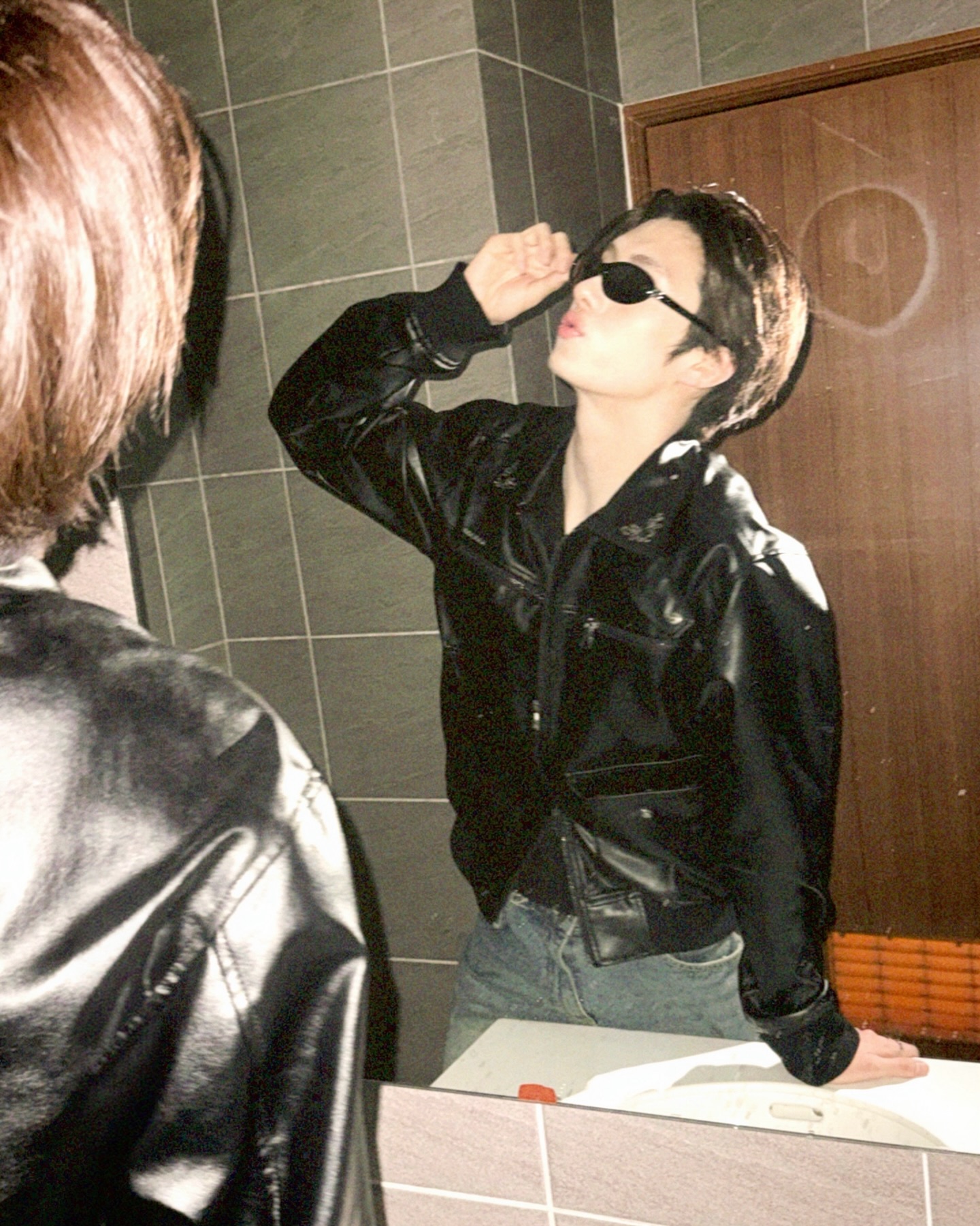 80’s Vibe✨

#YOUNGJAE #영재
#TWS #투어스 #247WithUs