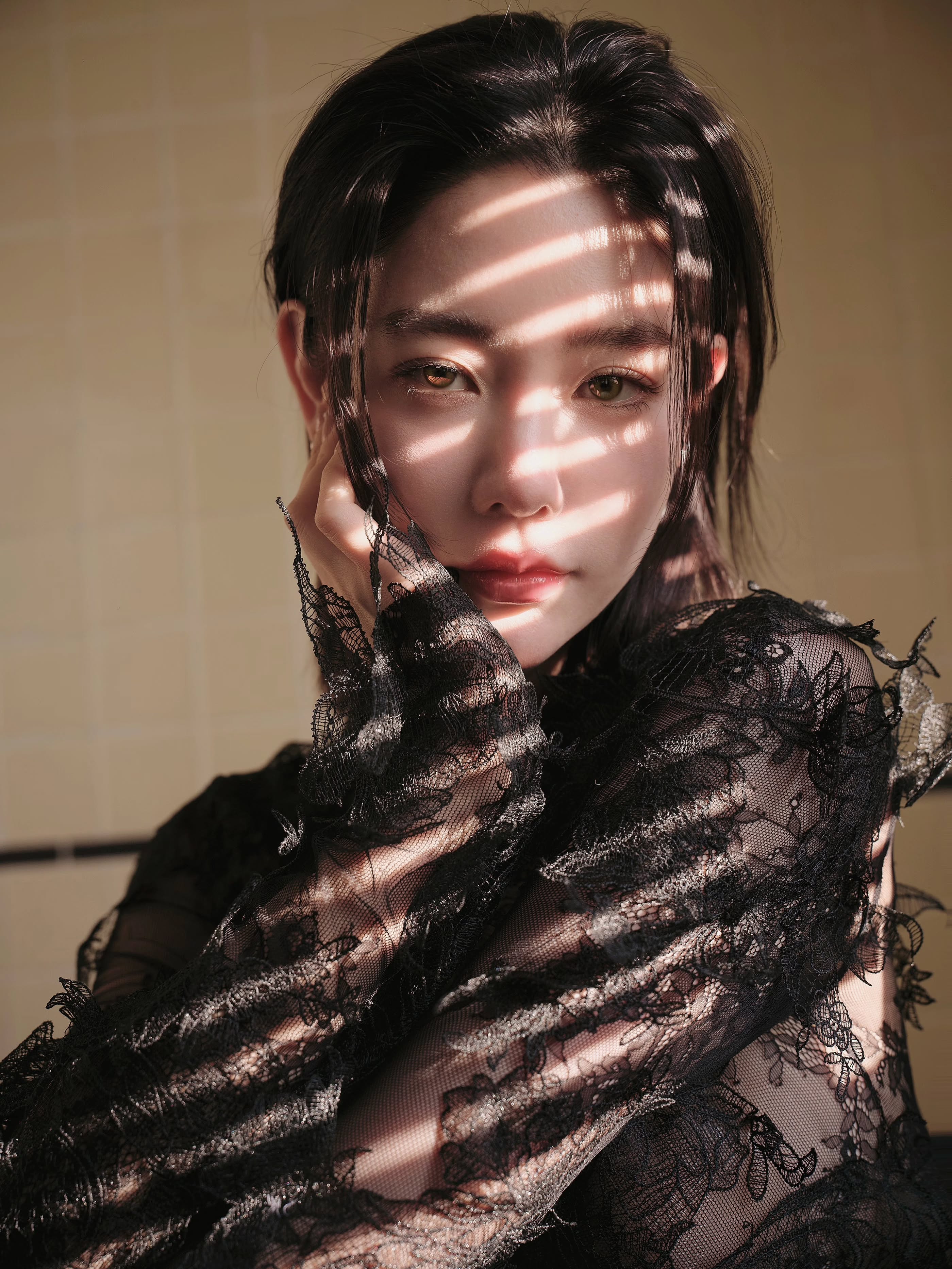 #beauty #Clara #Dracula