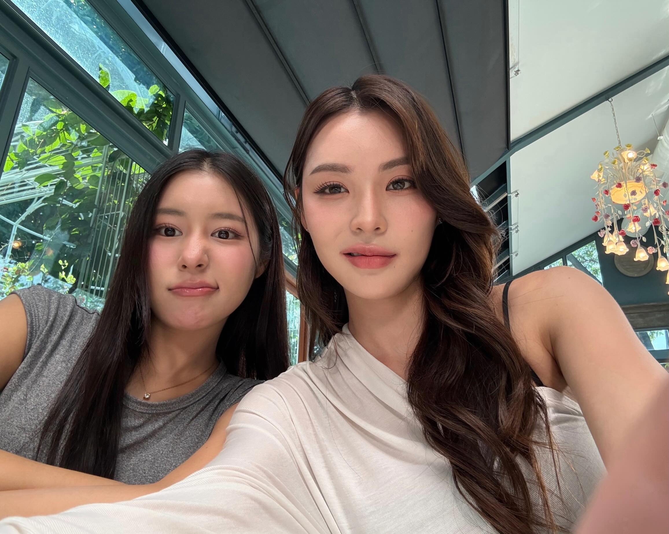 งั้น...ละ 🥴 #EnemiesWithBenefits