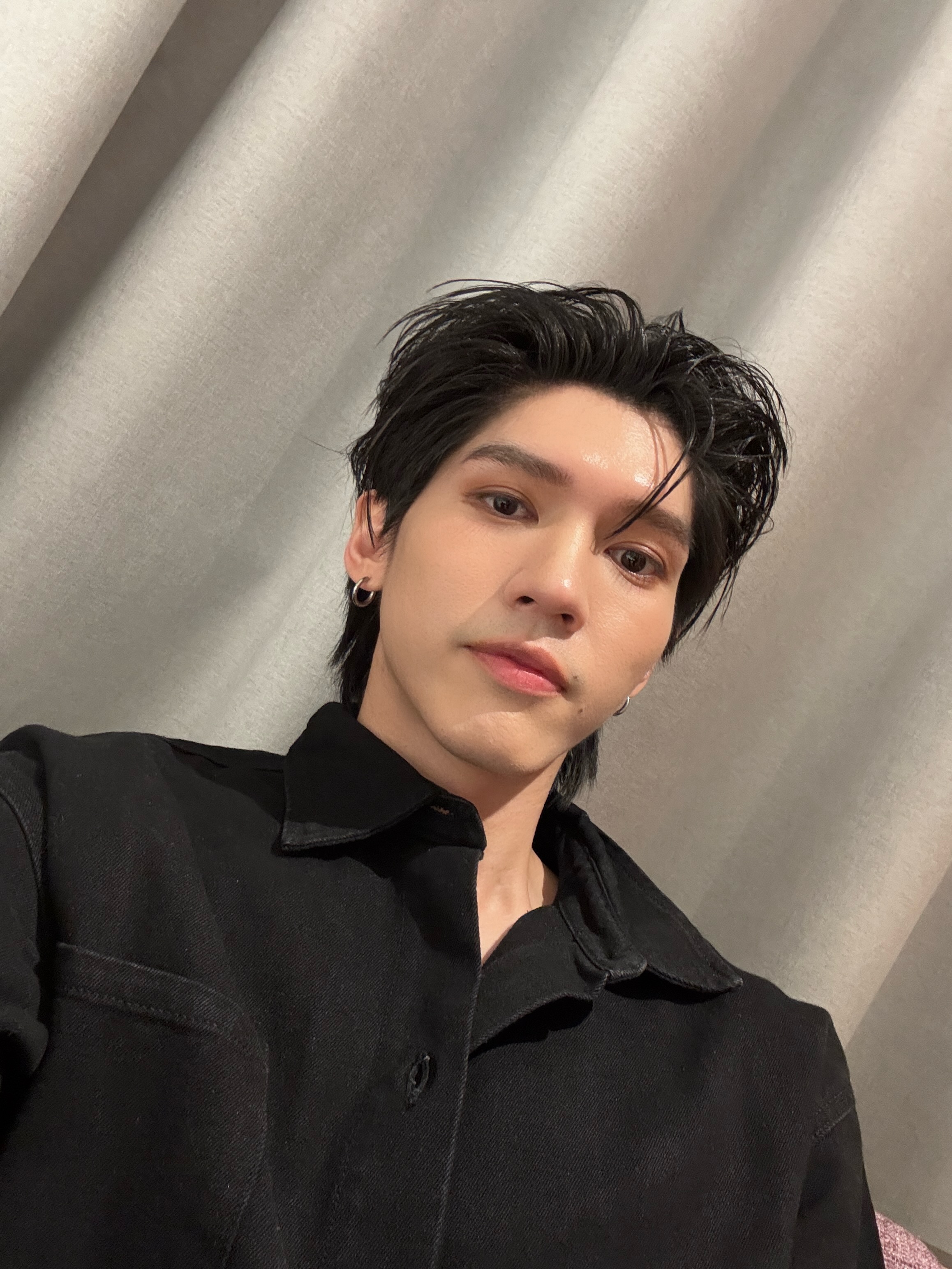 อยู่ไม่ไหวๆ 😱