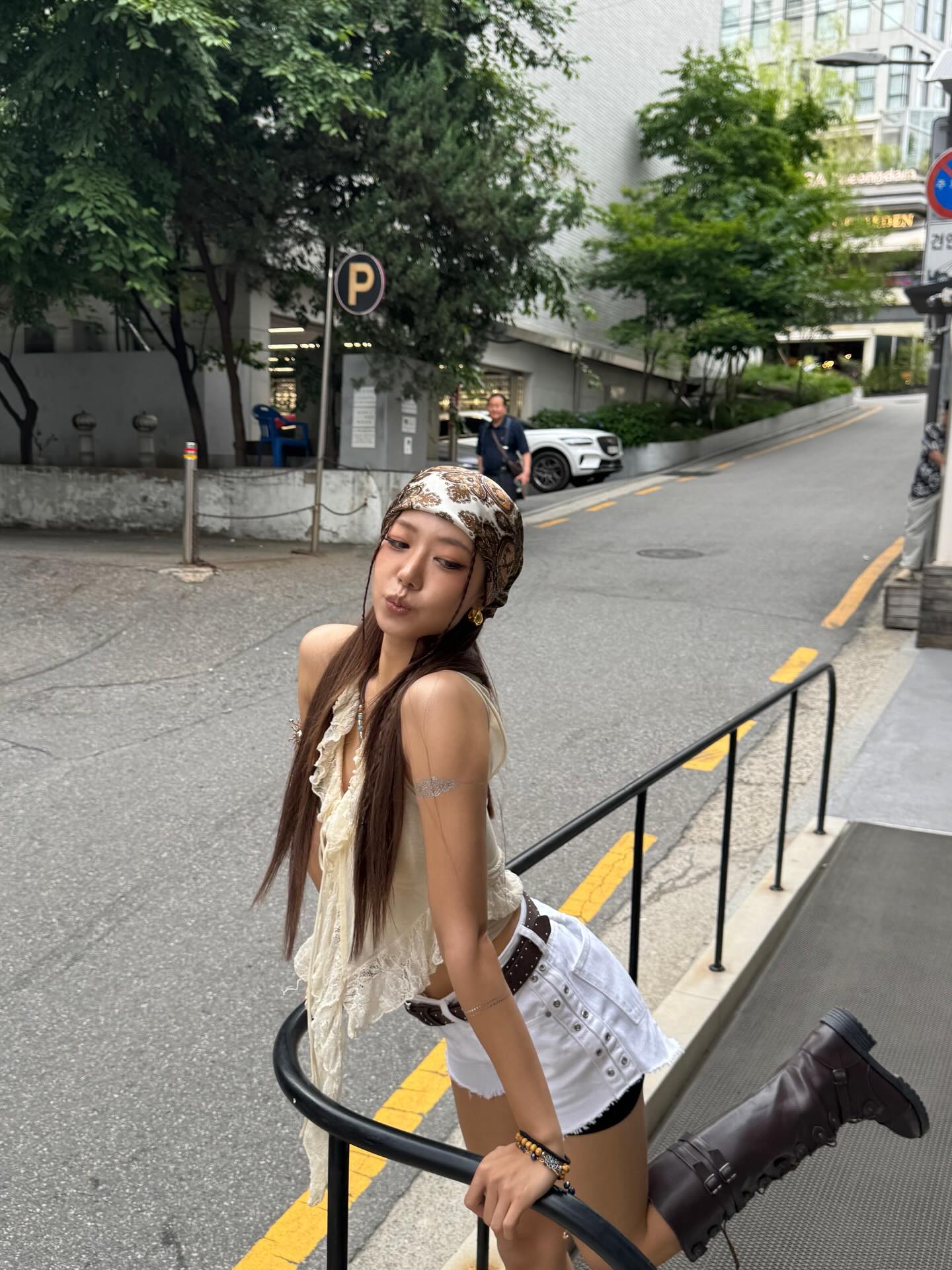 2026 Weverse Con Festival
즐거웠어요 🎊👯