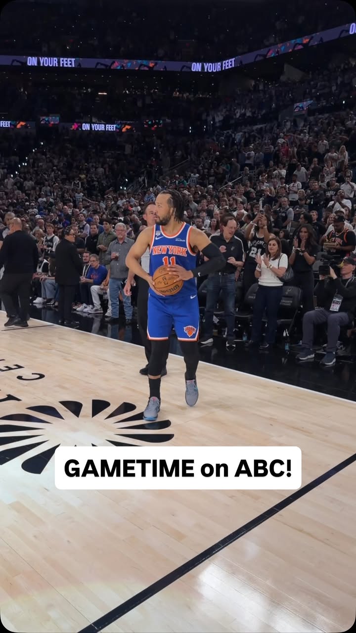 It’s GAMETIME on ABC in San Antonio!